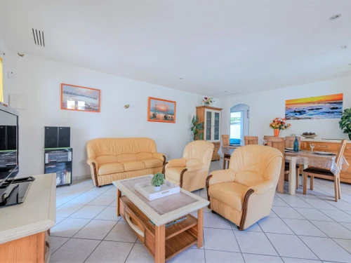 Villa Le Barcarès Coudalère, 3 bedrooms, 6 persons - photo_12925538335