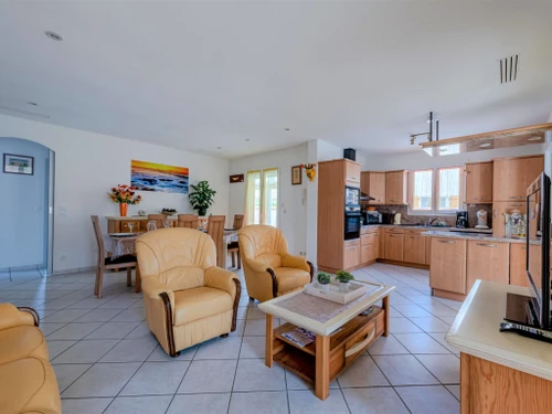 Villa Le Barcarès Coudalère, 3 bedrooms, 6 persons - photo_12925538335