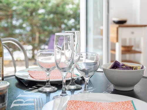 Ferienwohnung Carnac, Studio, 2 Personen - photo_14321858683