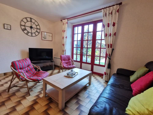 Ferienhaus Cancale, 5 Schlafzimmer, 10 Personen - photo_18858550885