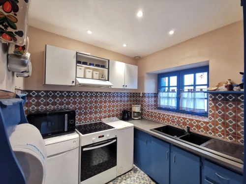 Ferienhaus Cancale, 5 Schlafzimmer, 10 Personen - photo_18858550885