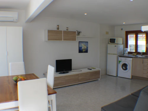 Apartment Roses, studio flat, 2 persons - photo_1011962177678