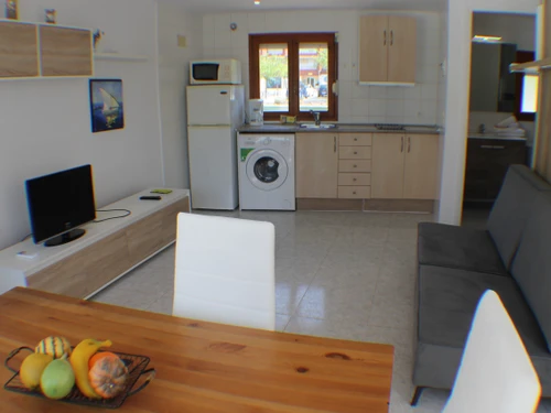 Apartment Roses, studio flat, 2 persons - photo_1011962177678