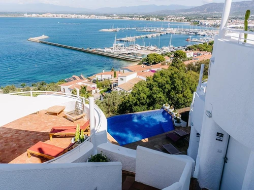 Appartement Roses, 1 pièce, 2 personnes - photo_1011962177960