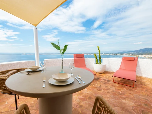 Ferienwohnung Roses, Studio, 2 Personen - photo_1011962177960