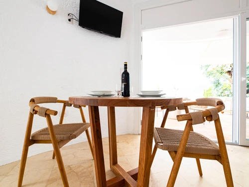 Appartement Roses, 1 pièce, 2 personnes - photo_1011962178083