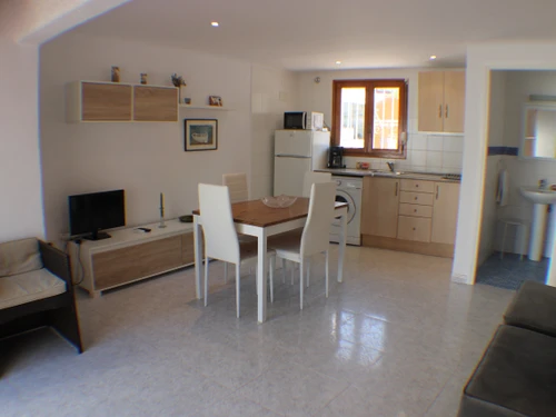 Appartement Roses, 1 pièce, 2 personnes - photo_1011962178210