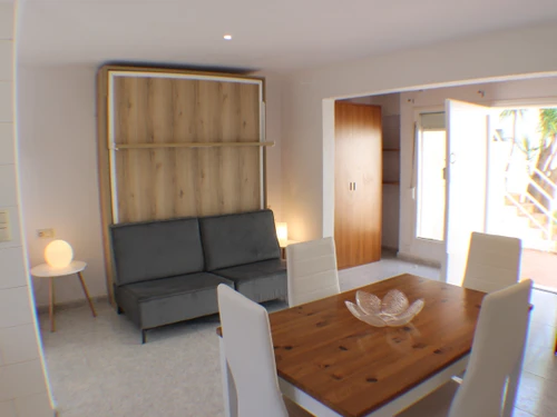 Appartement Roses, 1 pièce, 2 personnes - photo_1011962178210