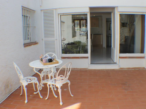 Ferienwohnung Roses, Studio, 2 Personen - photo_1011962178210