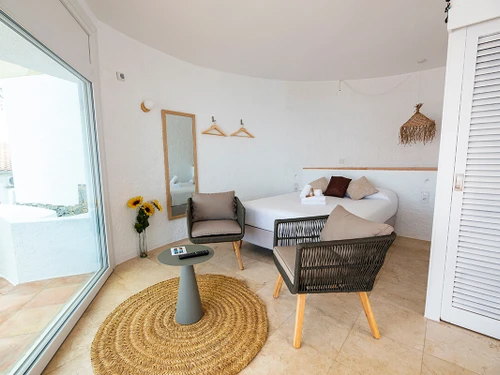 Appartement Roses, 1 pièce, 2 personnes - photo_1011962178339