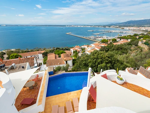 Appartement Roses, 1 pièce, 2 personnes - photo_1011962178339