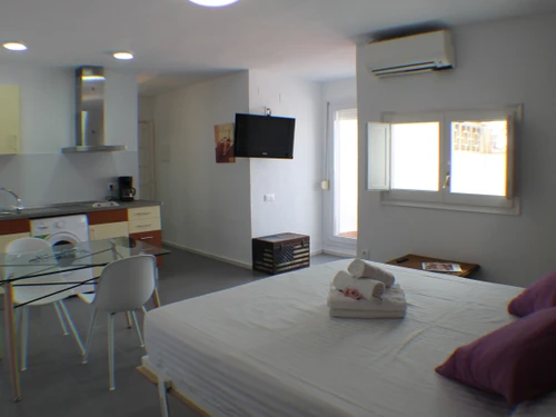 Appartement Roses, 1 pièce, 2 personnes - photo_1011962178727