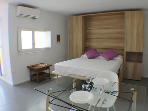 Apartamento Roses, estudio, 2 personas - photo_1011962178727