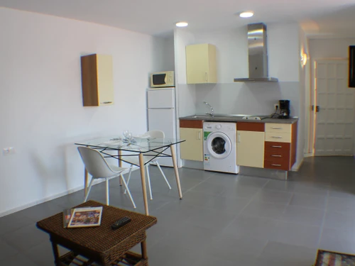 Appartement Roses, 1 pièce, 2 personnes - photo_1011962178727