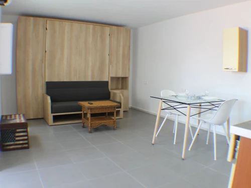 Appartement Roses, 1 pièce, 2 personnes - photo_1011962178727