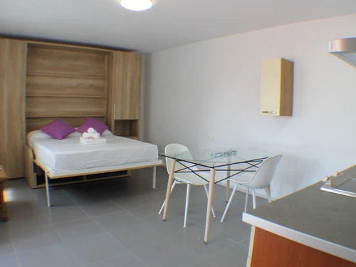 Appartement Roses, 1 pièce, 2 personnes - photo_1011962178727