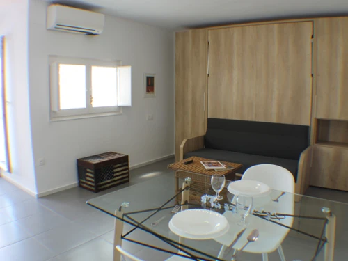 Appartement Roses, 1 pièce, 2 personnes - photo_1011962178727