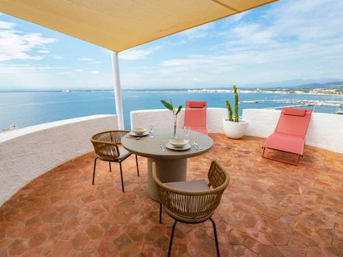 Appartement Roses, 1 pièce, 2 personnes - photo_1011962178865