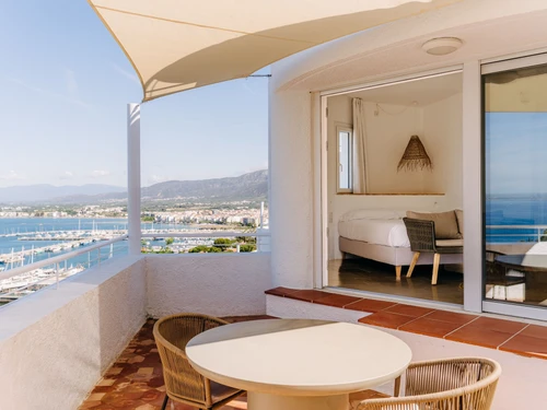 Appartement Roses, 1 pièce, 2 personnes - photo_1011962185456