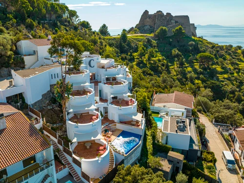 Appartement Roses, 1 pièce, 2 personnes - photo_1011962185456