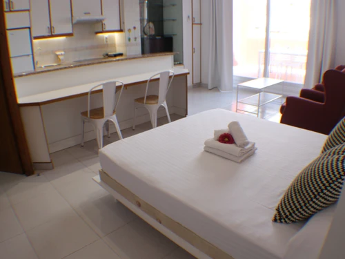 Appartement Roses, 1 pièce, 2 personnes - photo_1011962185588