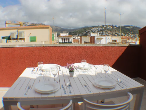 Appartement Roses, 1 pièce, 2 personnes - photo_1011962185588