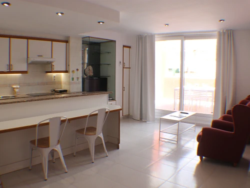 Appartement Roses, 1 pièce, 2 personnes - photo_1011962185588