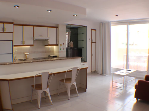 Appartement Roses, 1 pièce, 2 personnes - photo_1011962185588