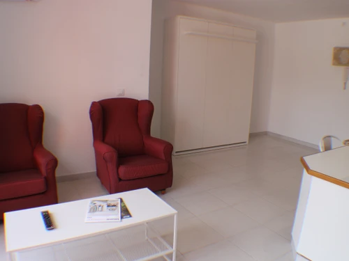 Appartement Roses, 1 pièce, 2 personnes - photo_1011962185588