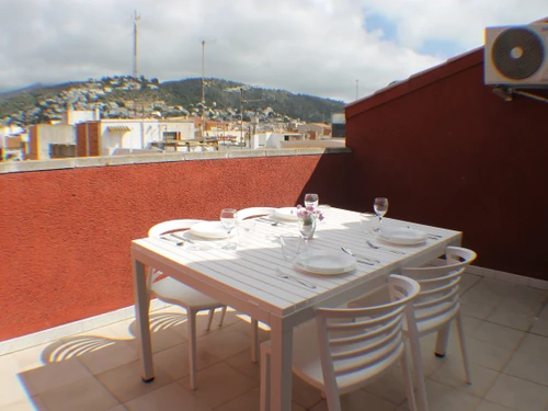 Appartement Roses, 1 pièce, 2 personnes - photo_1011962185588