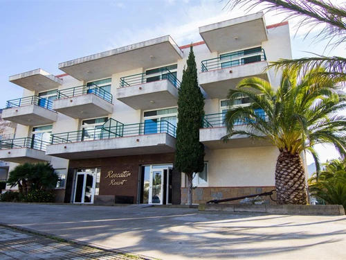 Apartment Roses, 1 bedroom, 4 persons - photo_1011962185795