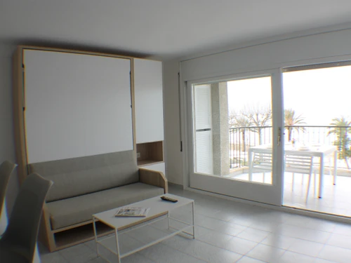 Appartement Roses, 2 pièces, 4 personnes - photo_1011962185943