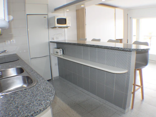 Appartement Roses, 2 pièces, 4 personnes - photo_1011962185943