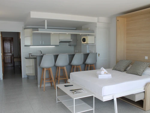 Appartement Roses, 2 pièces, 4 personnes - photo_1011962185943