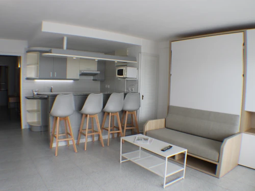 Appartement Roses, 2 pièces, 4 personnes - photo_1011962185943