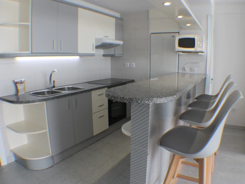 Appartement Roses, 2 pièces, 4 personnes - photo_1011962185943