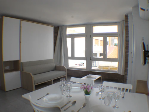 Ferienwohnung Roses, 1 Schlafzimmer, 4 Personen - photo_1011962186073