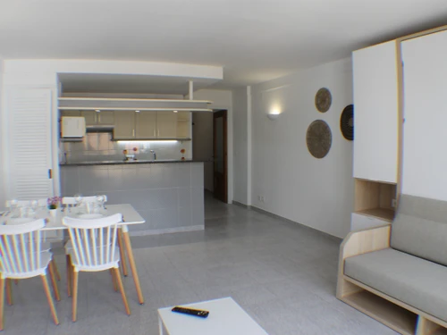 Appartement Roses, 2 pièces, 4 personnes - photo_1011962186073