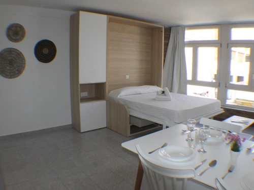 Appartement Roses, 2 pièces, 4 personnes - photo_1011962186073