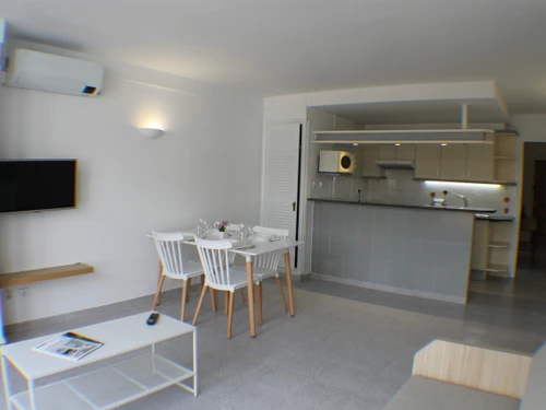 Appartement Roses, 2 pièces, 4 personnes - photo_1011962186073