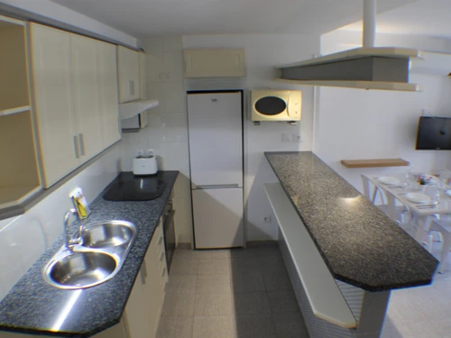 Appartement Roses, 2 pièces, 4 personnes - photo_1011962186200