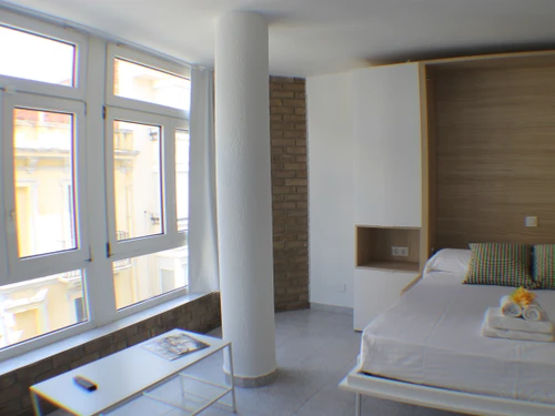 Appartement Roses, 2 pièces, 4 personnes - photo_1011962186200