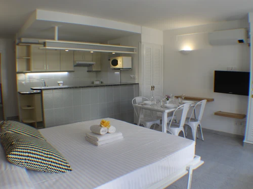 Appartement Roses, 2 pièces, 4 personnes - photo_1011962186200