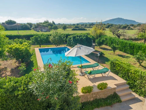 Villa Campanet, 3 Schlafzimmer, 4 Personen - photo_1011962186326