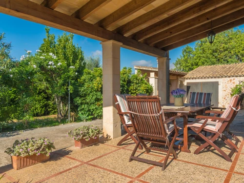 Villa Campanet, 3 Schlafzimmer, 4 Personen - photo_1011962186326