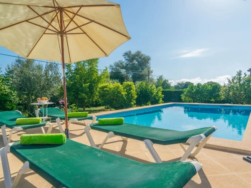 Villa Campanet, 3 Schlafzimmer, 4 Personen - photo_1011962186326