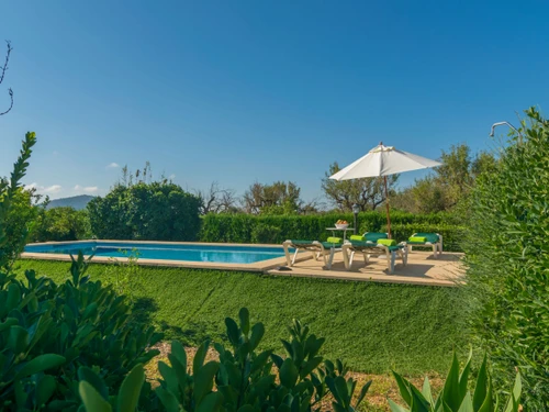 Villa Campanet, 3 Schlafzimmer, 4 Personen - photo_1011962186326