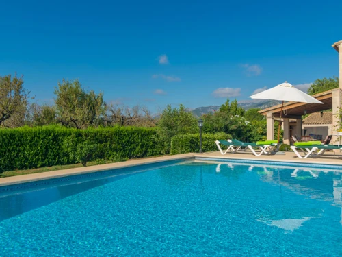 Villa Campanet, 3 Schlafzimmer, 4 Personen - photo_1011962186326