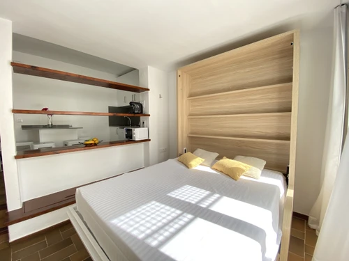 Ferienwohnung Roses, 1 Schlafzimmer, 4 Personen - photo_1011962187013