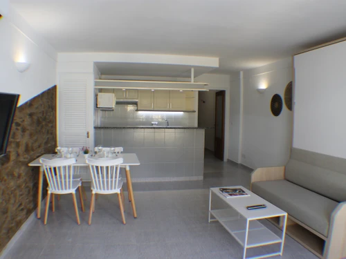 Appartement Roses, 2 pièces, 4 personnes - photo_1011962187152